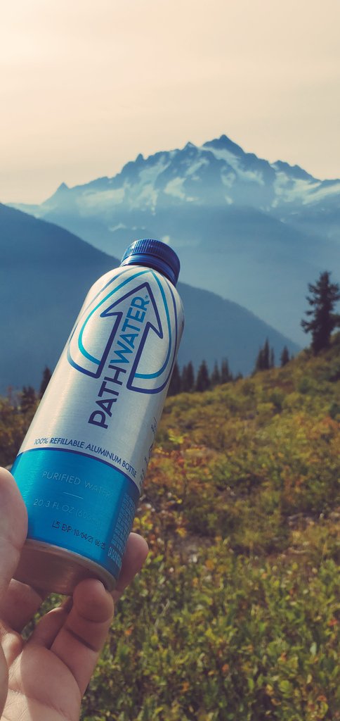 #pathwater