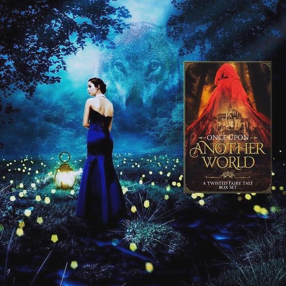 upon_world's tweet photo. Who doesn’t love a good #fairytale? 
#Preorder this limited edition box set and read over 20 of your favourite tales re-imagined for #99c! https://t.co/xL0AtmD5I8 #OUAW #PNR #fantasyromance #99cents #amazon #nook #ibooks #OneClick https://t.co/0CfUJ1AmIQ