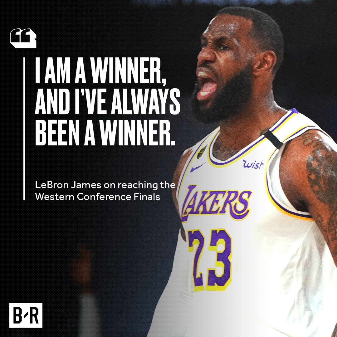 Bleacher Report tweet media