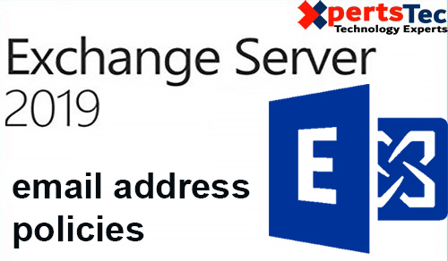 xpertstec's tweet photo. How to Configure Email Address Policies Setup in Exchange Server 2019
https://t.co/ELnxnMEwvO
#xpertstec #microsoft #petenetlive #acbrownit #mustbegeek #inforworld #practical365 https://t.co/iUXDnsZjC3