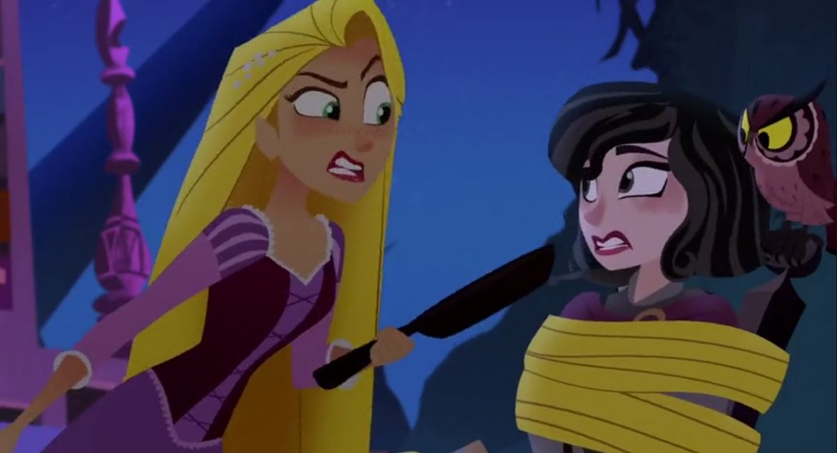 12) They just straight up replaced Eugene with Cassandra when recreating/paralleling scenes from the original movie - in one instance making it more romantic - and that is hilarious to me.