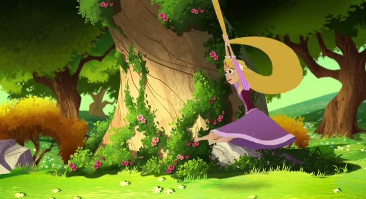 12) They just straight up replaced Eugene with Cassandra when recreating/paralleling scenes from the original movie - in one instance making it more romantic - and that is hilarious to me.