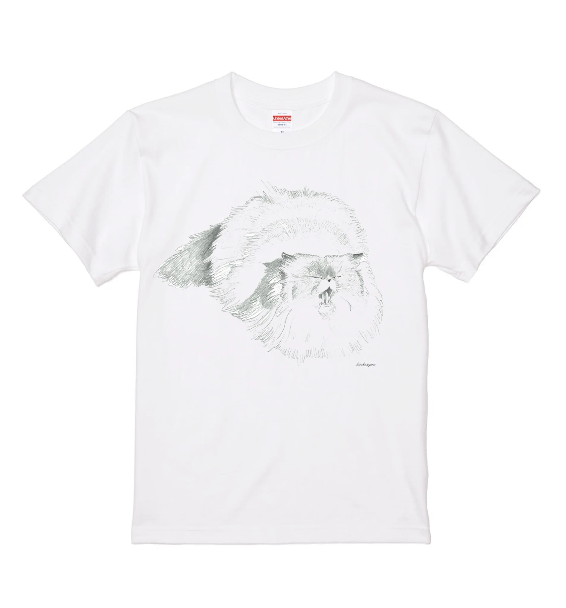 カネコアヤノ よすが　Tシャツ　Mサイズ カネコ商店（カネコアヤノ/kanekoayano STAFF） on X: 