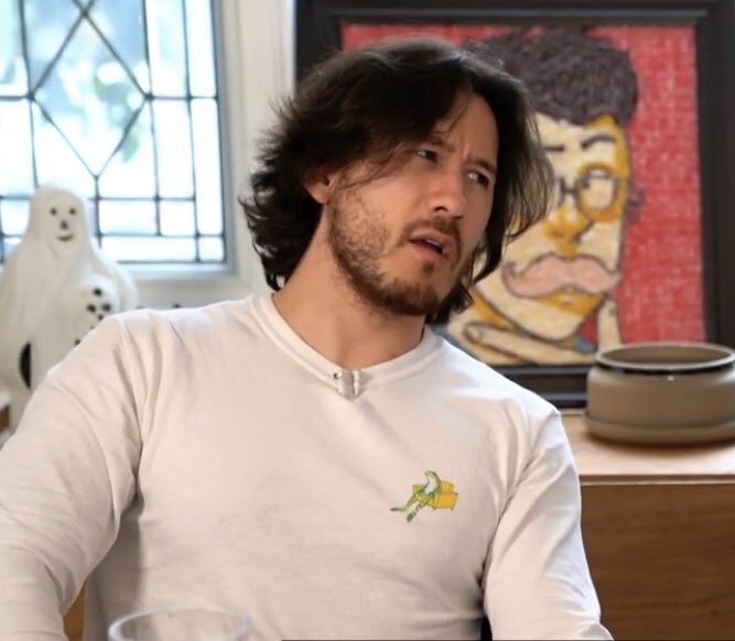YouTuber Markiplier OnlyFans Is Getting Real Only Under 2 Conditions