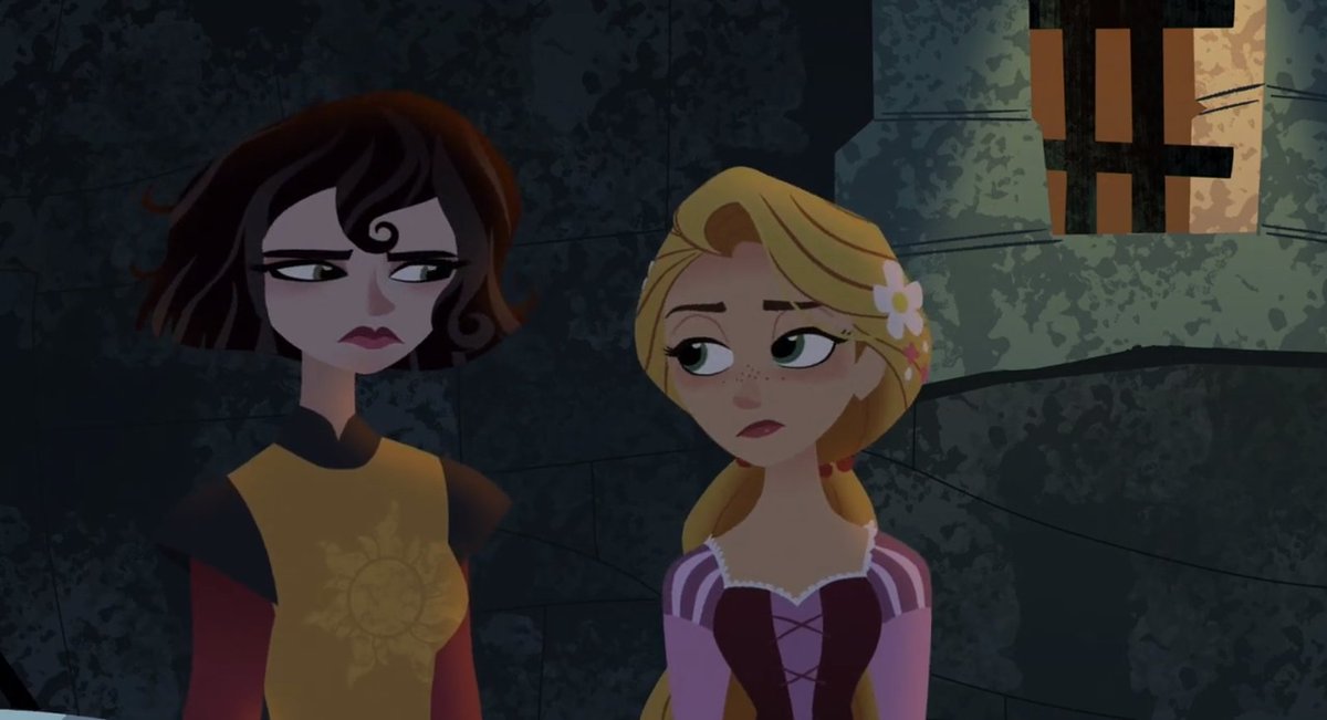 15) They constantly exchange looks with each other when other people are talking because they know what the other is thinking.