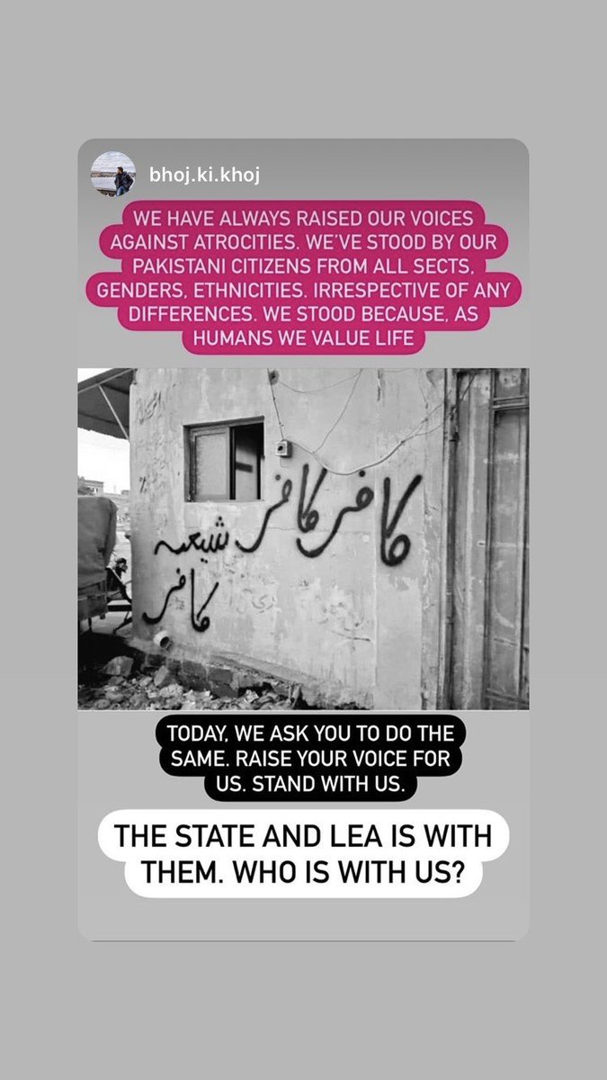 ftMariaNaqvi's tweet photo. #ShiaLivesMatter #stopshiagenocide #raiseyourvoice #stopaccusing https://t.co/KgZA2oAU8k