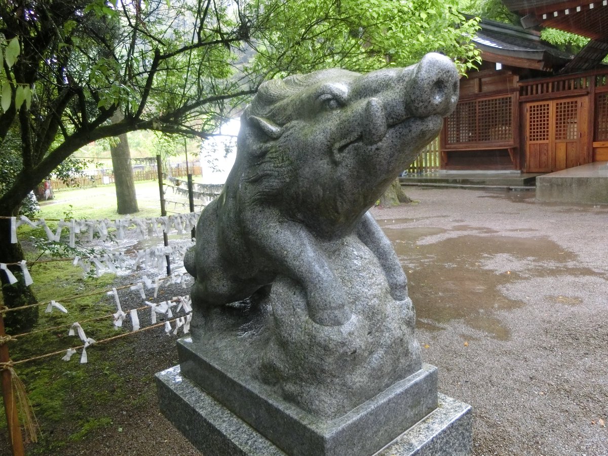 Avainsana 和気神社 Twitterissa Avainsana 和気神社 Twitterissa