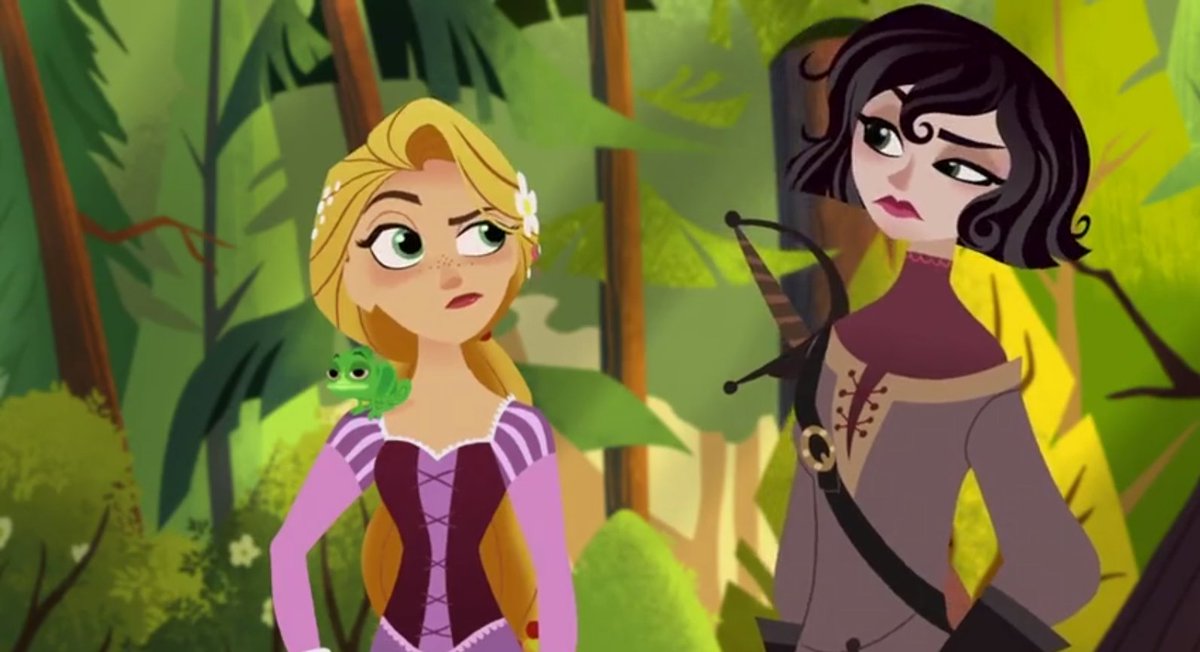 15) They constantly exchange looks with each other when other people are talking because they know what the other is thinking.