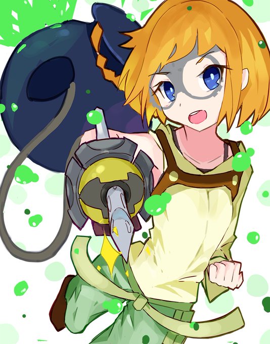 デカダンスのtwitterイラスト検索結果 古い順