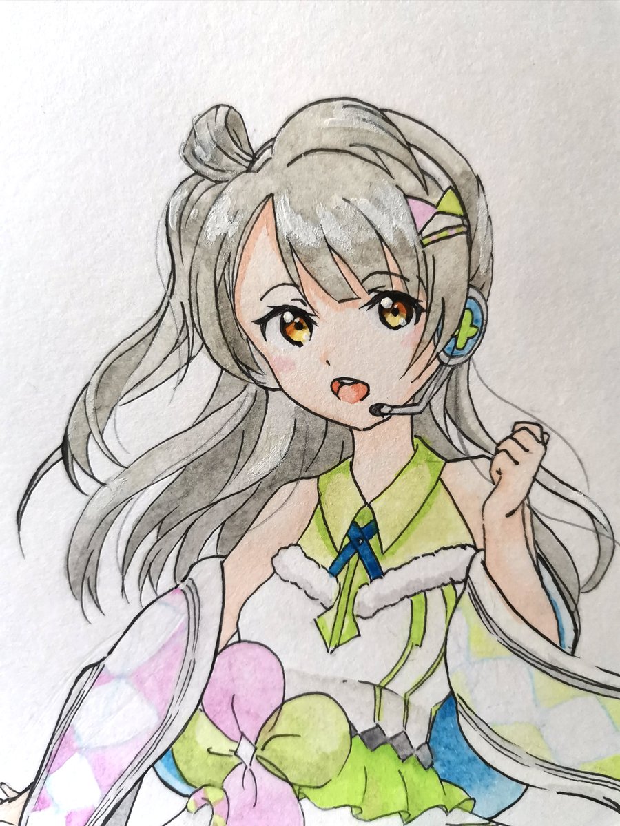 Twoucan 南ことり推し の注目ツイート イラスト マンガ Twoucan 南ことり推し の注目ツイート イラスト マンガ