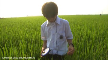 映画 リリイ シュシュのすべて を無料で視聴する方法 エンムビ