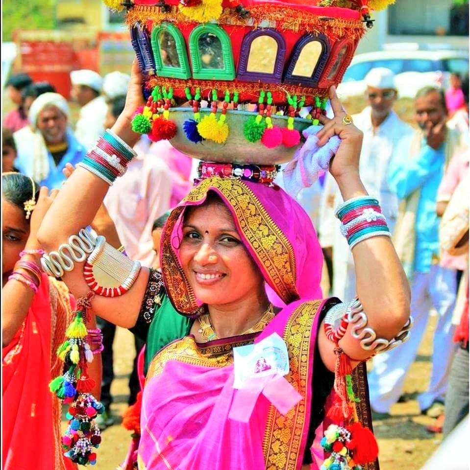 Ravi751meena's tweet photo. Congratulations and best wishes for World Tribal Rights Day. Let us all make a joint effort to get tribals their respect and rights. #WorldIndigenousRightsDay https://t.co/oL5WKqD3zw
