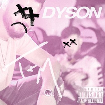realtracemusic's tweet photo. ‘DYSON // Trace &amp; Mello’ OUT NOW on all streaming platforms! 🔥🦇
Quote this with your favorite line! 🤔👀
Keep streaming! 🙌🏼 https://t.co/KXGyGijthn