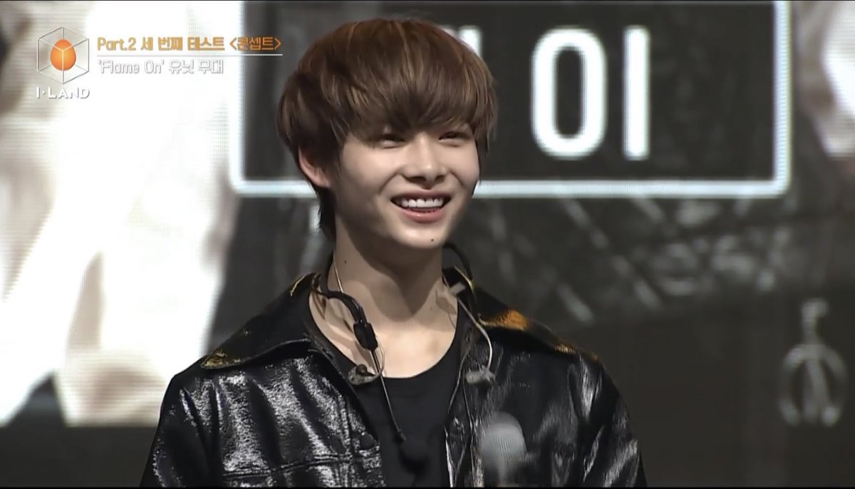 konekochan_oo's tweet image. ニキのビジュアル、これは間違いなく世界と張れるって！！！！！！！この顔でトップ取るからな！！！！！！！！
（おちつけ）
#ILAND_EP11 #ILAND_NIKI