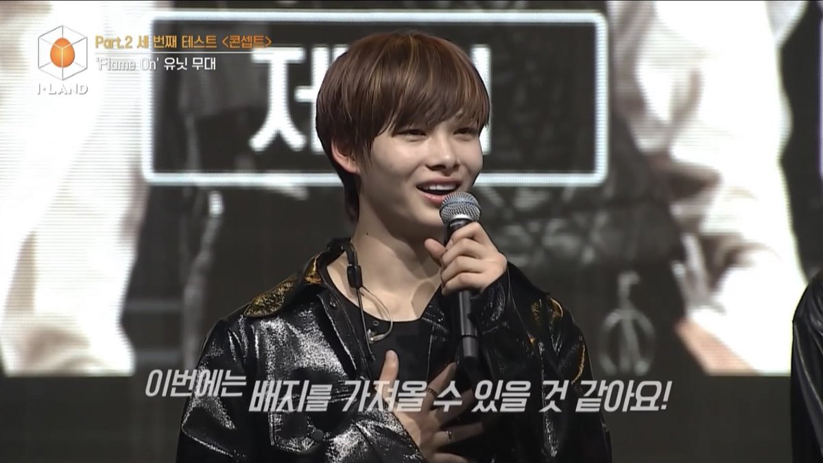 konekochan_oo's tweet image. ニキのビジュアル、これは間違いなく世界と張れるって！！！！！！！この顔でトップ取るからな！！！！！！！！
（おちつけ）
#ILAND_EP11 #ILAND_NIKI