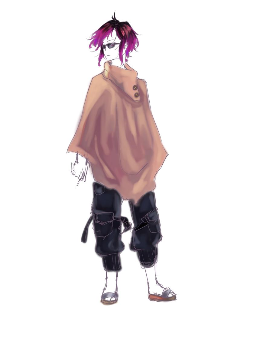 aau_discord's tweet photo. [59th MINI SIDE EVENT WINNER!!]

Topic: Challenge - Draw a character with 10 random clothes that are chosen by a generator!

Winner(s): Both tied for 1st place with 14 votes!
First image = @aimaeart (Insta - @aimaeart)
Second image = @kira__nii

#AAUEvent #ArtChallenge https://t.co/H3CWNxFS6X