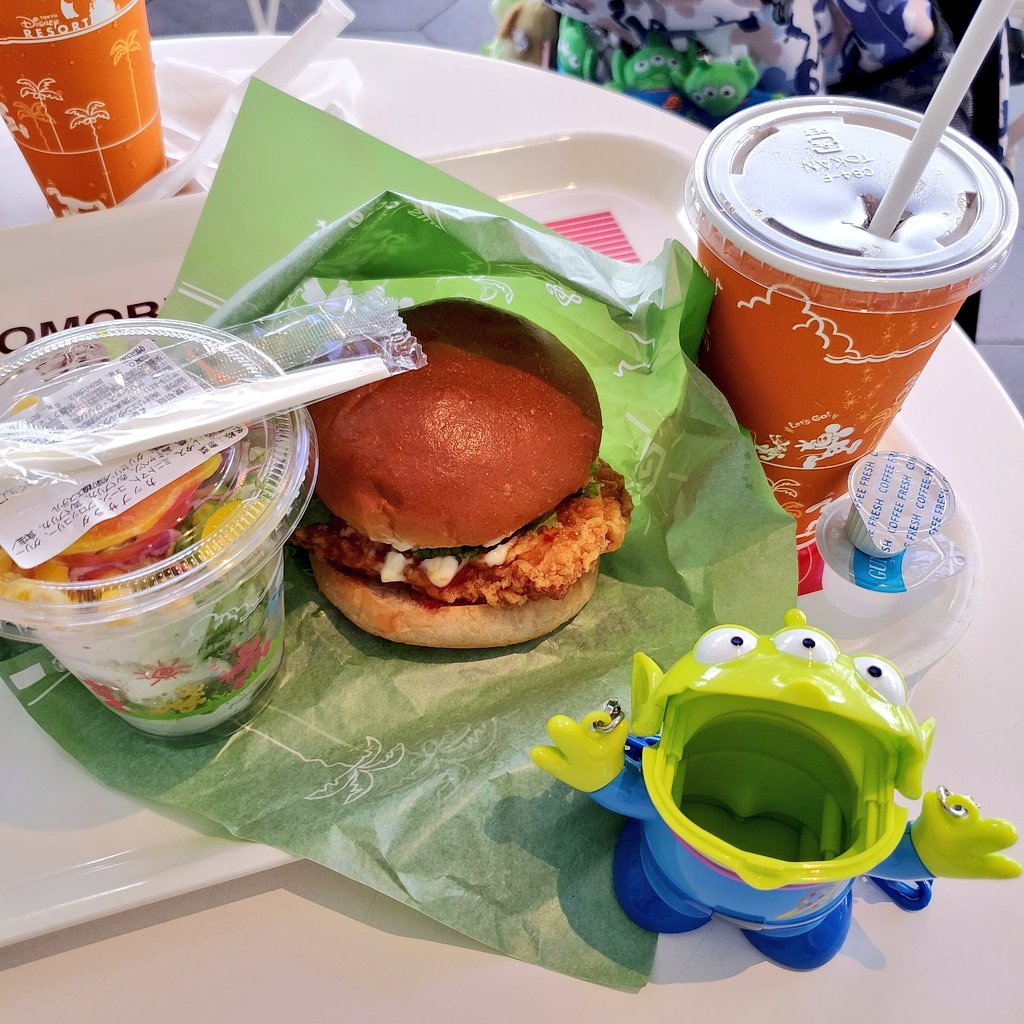 昨日取ってもらったベイマックス 超モフモフで可愛い ありがとぉ ツイレポ