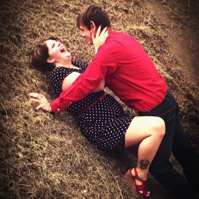 JameeMalyn's tweet photo. #NewProfilePic https://t.co/odUdokfk4d