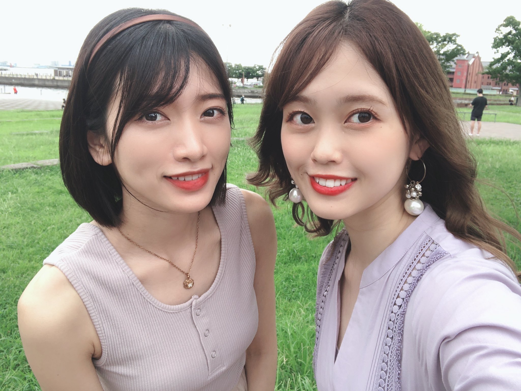 小林 亜実 撮影会で撮ったわたしの写真はtwitterに載せて大丈夫です わたしも保存しちゃうかも その際は私をタグ付けするか 小林亜実 のハッシュタグでお願いしますっ 今日久々に会えた たけうちーずけーきベーグル野菜まい と 小林 亜実 撮影会で撮ったわたしの写真はtwitterに載せて大丈夫です わたしも保存しちゃうかも その際は私をタグ付けするか 小林亜実 のハッシュタグでお願いしますっ 今日久々に会えた たけうちーずけーきベーグル野菜まい と