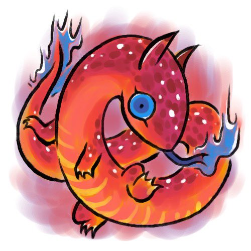 提灯お化けのtwitterイラスト検索結果