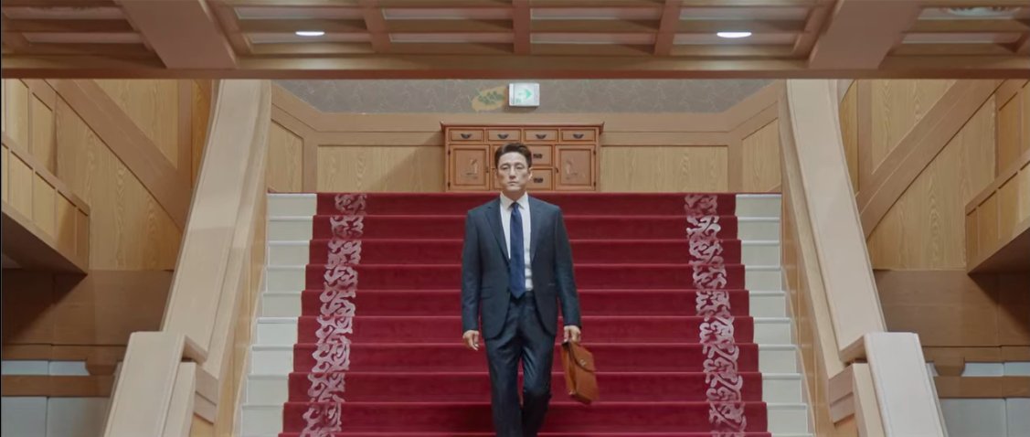 leechangjoons's tweet photo. Everyone crying because science dad is leaving ;; #DS60 https://t.co/kfCKtwogsl