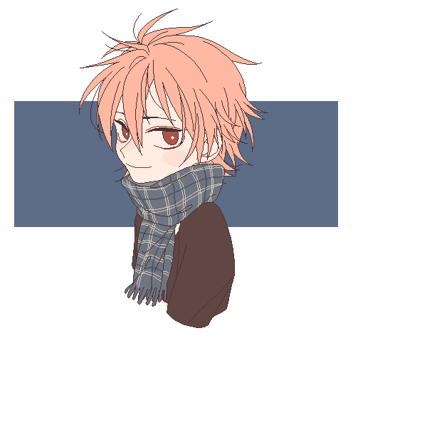 マフラーのtwitterイラスト検索結果