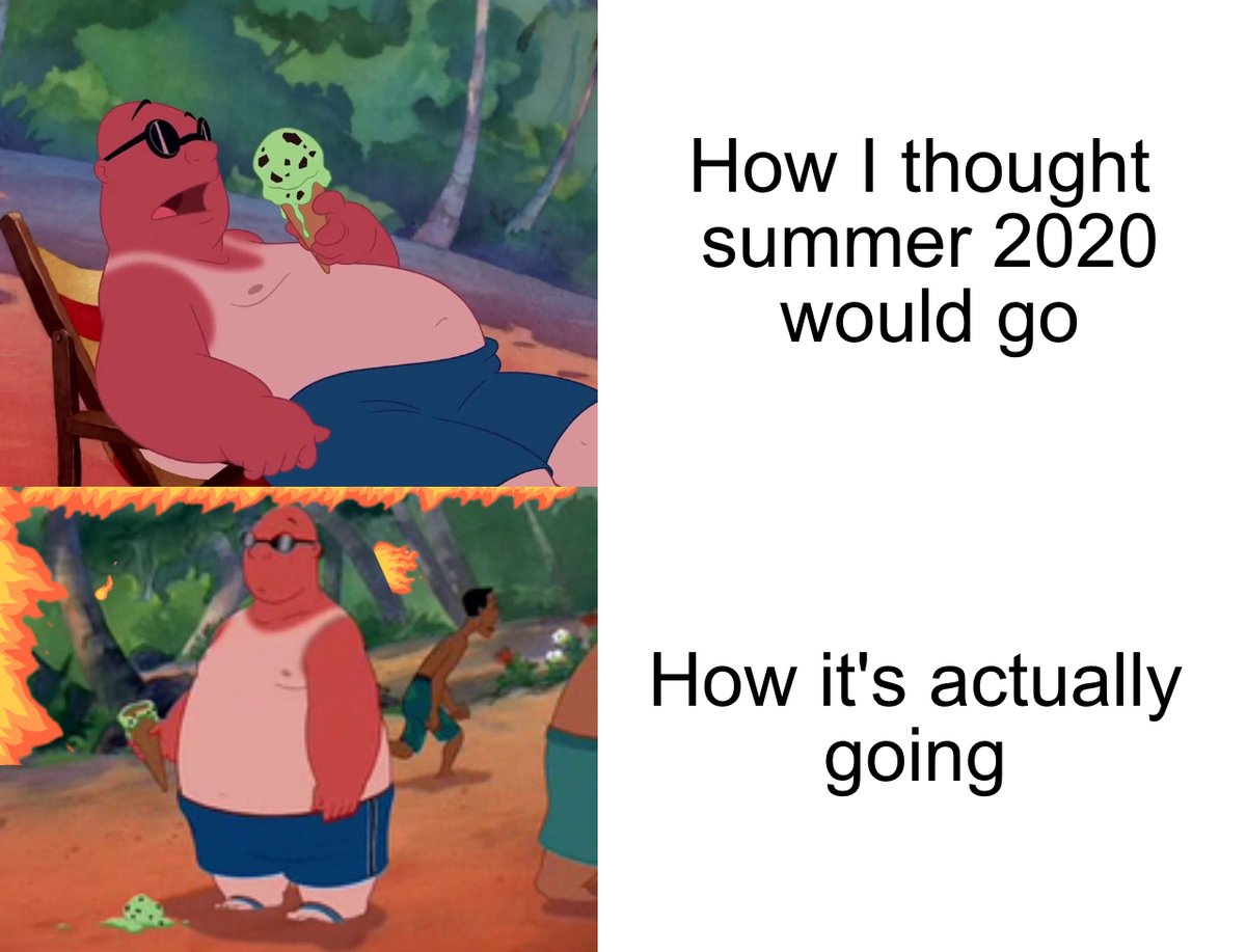 Dakotabl3's tweet photo. #Summer2020 https://t.co/RSIVTX5zZW