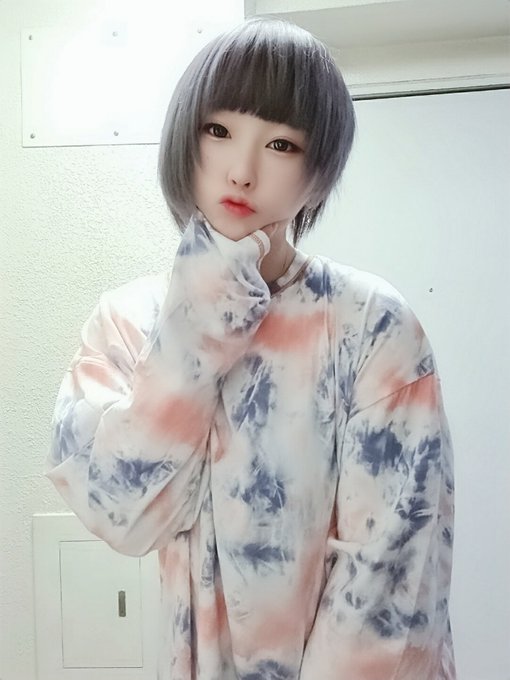 コスプレイヤー碧葉さちのTwitter画像32