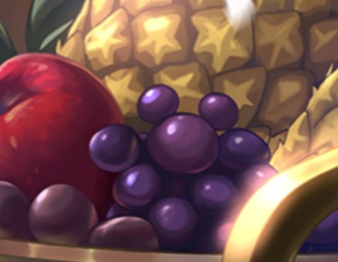 ジャミル グルー ヴィー