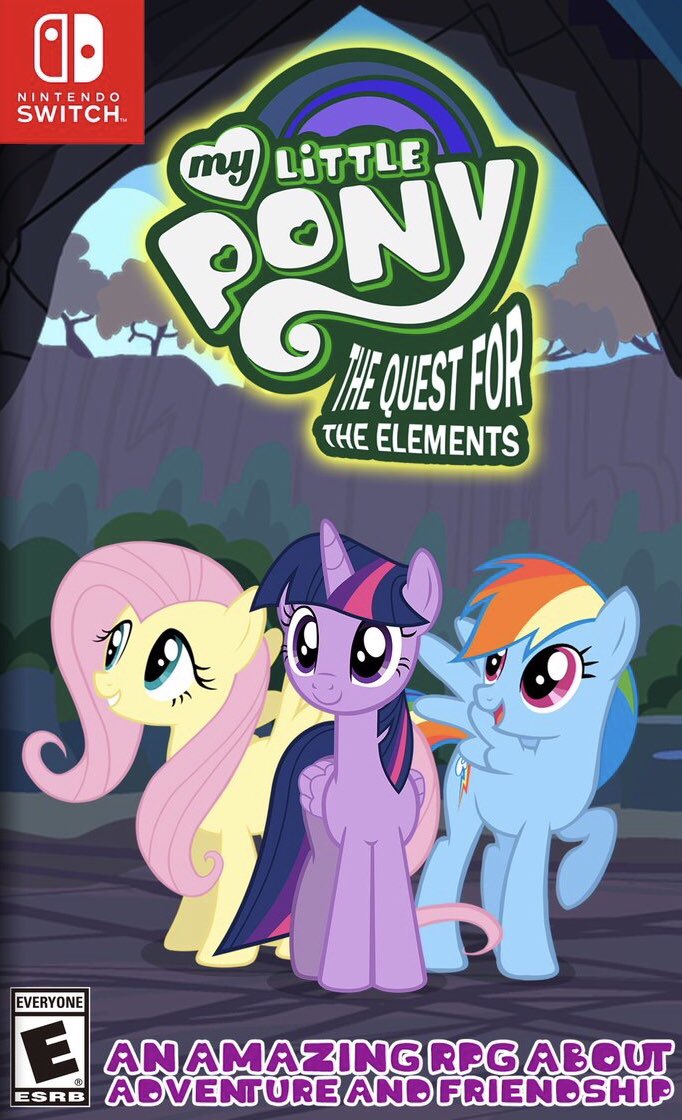 my little pony wii games to buy my little pony wii games to buy