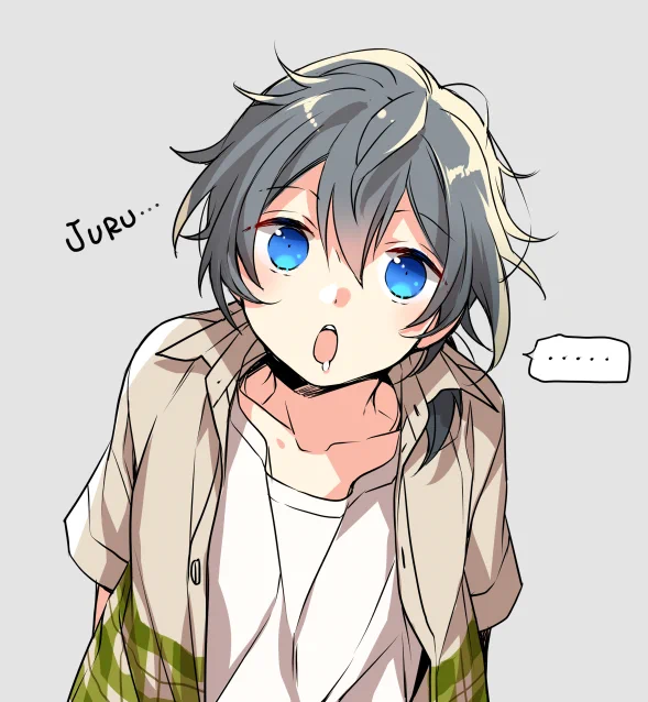 ひたすらに餌付けしたい… 