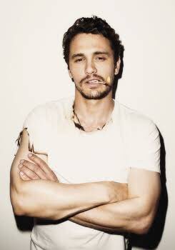 30) James Franco