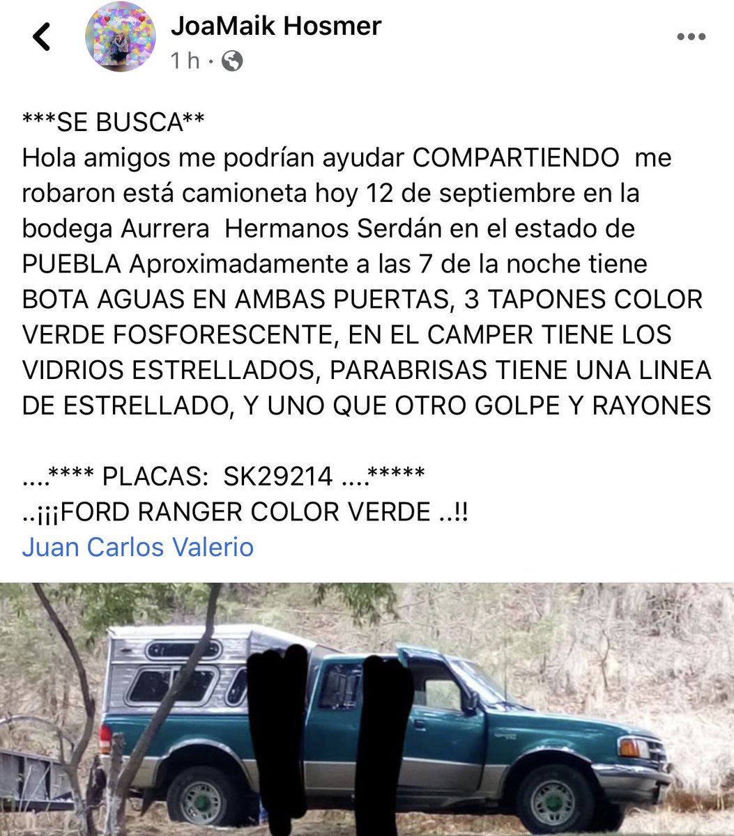 Cintia Castillo tweet media