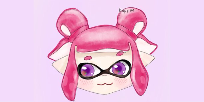 スプラトゥーン2 高画質 のtwitterイラスト検索結果 古い順