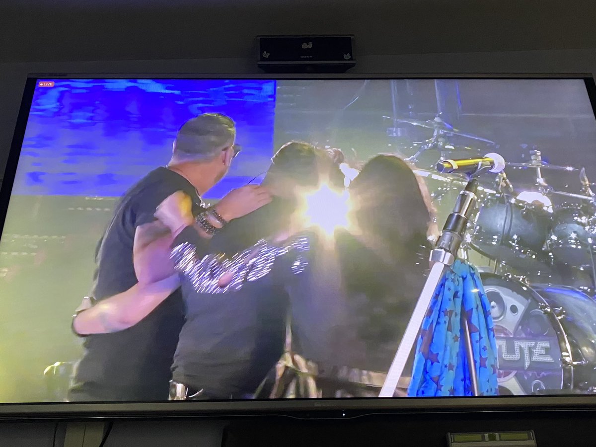 Shopkin2603's tweet photo. Gracias!! @MATUTEmx #MatuteEnLinea #Matuteenconcierto desde el @AuditorioMx https://t.co/3exZNOaSFC