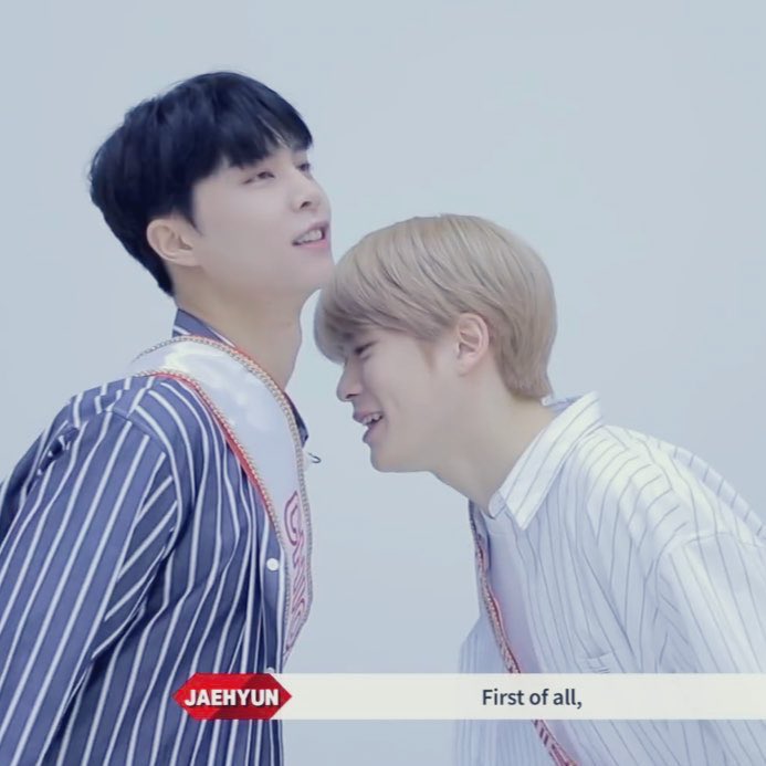 twnti3s 🦊 GO SEONGHYEON ! tweet media