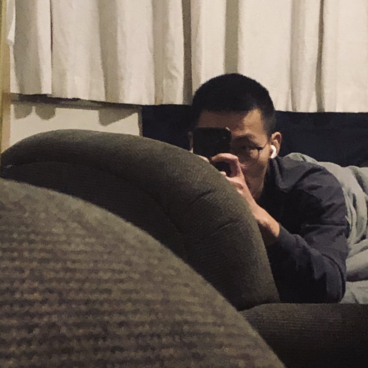 有没有也参加秋招的呀 找工作真的好焦虑哦 飞机都打得少了 游戏也没玩了