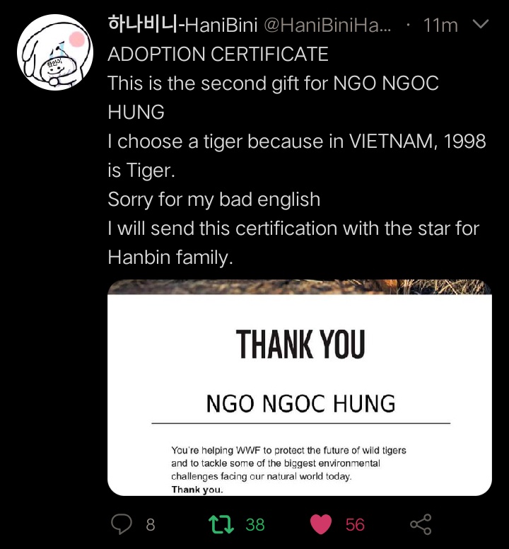 HanniesFlex's tweet photo. https://t.co/gCEFFw4Elt