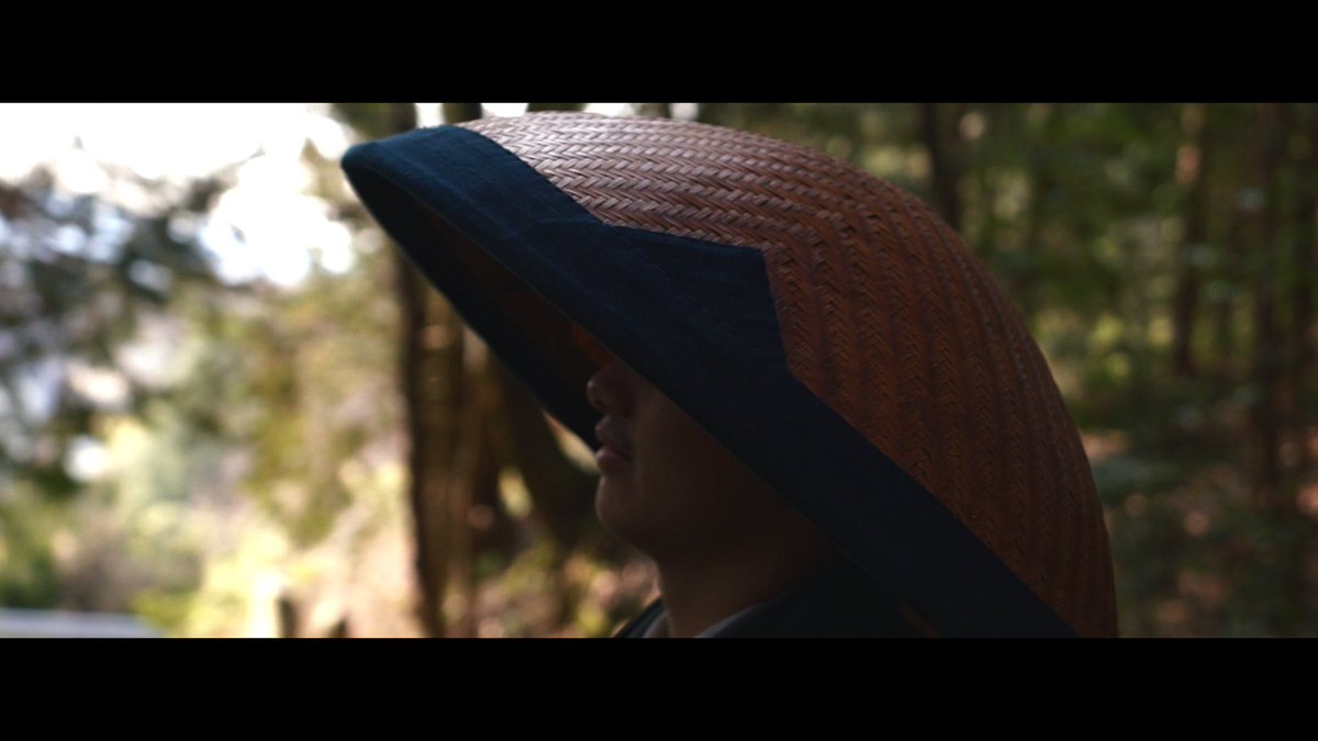 tonocinema's tweet photo. 「中山道　琵琶峠」

美濃の中山道十六宿の中で1番高い峠です。全長約730ｍに渡って石畳が敷かれており、日本一の長さと言われています。
歴史ある道を歩いてみてください！

https://t.co/d6GVYqlVnz https://t.co/DA3cOl8sj5