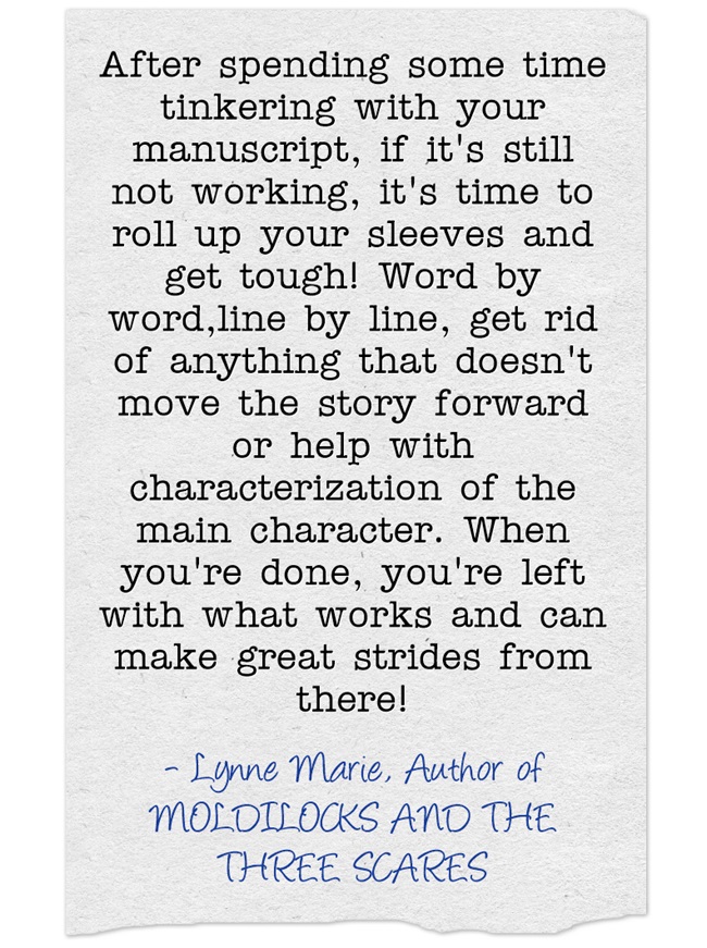 LaurenKerstein's tweet image. If you need #SundayMotivation, check out this bite-sized #ReVISIONweek tip from @Literally_Lynne! 

How are you doing out there? Which #revisiontip has helped you the most as you #revise &amp;amp; #rethink your manuscripts?
#writingcommmunity
#kidlit
#Authors
#amediting
#picturebook