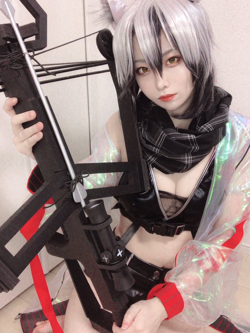 コスプレイヤーはわわ大明神のTwitter画像19