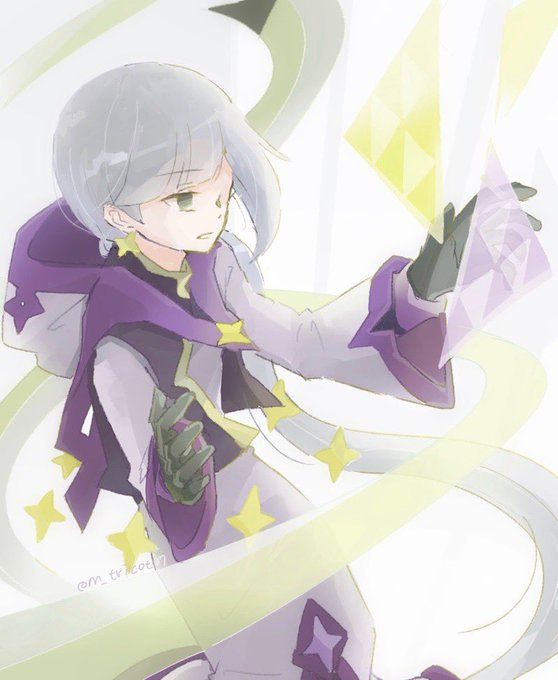 ルファスのtwitterイラスト検索結果