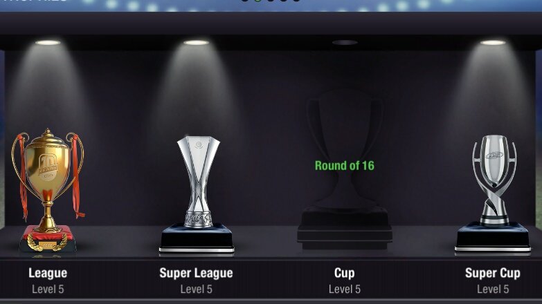 PechosFriosFCTE's tweet photo. This was our last season results: League, Champions League and Supercup winners. It was a great season after all but we hope we can do even better this time. https://t.co/vtEyoe8PSZ