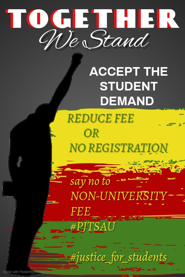 ImranGm10's tweet photo. @DrTamilisaiGuv @icarindia @ANI Reduce fee load on students 
#PJTSAU
Help Agricos 🙏
Please respond madam https://t.co/JBNUt9Q7NF