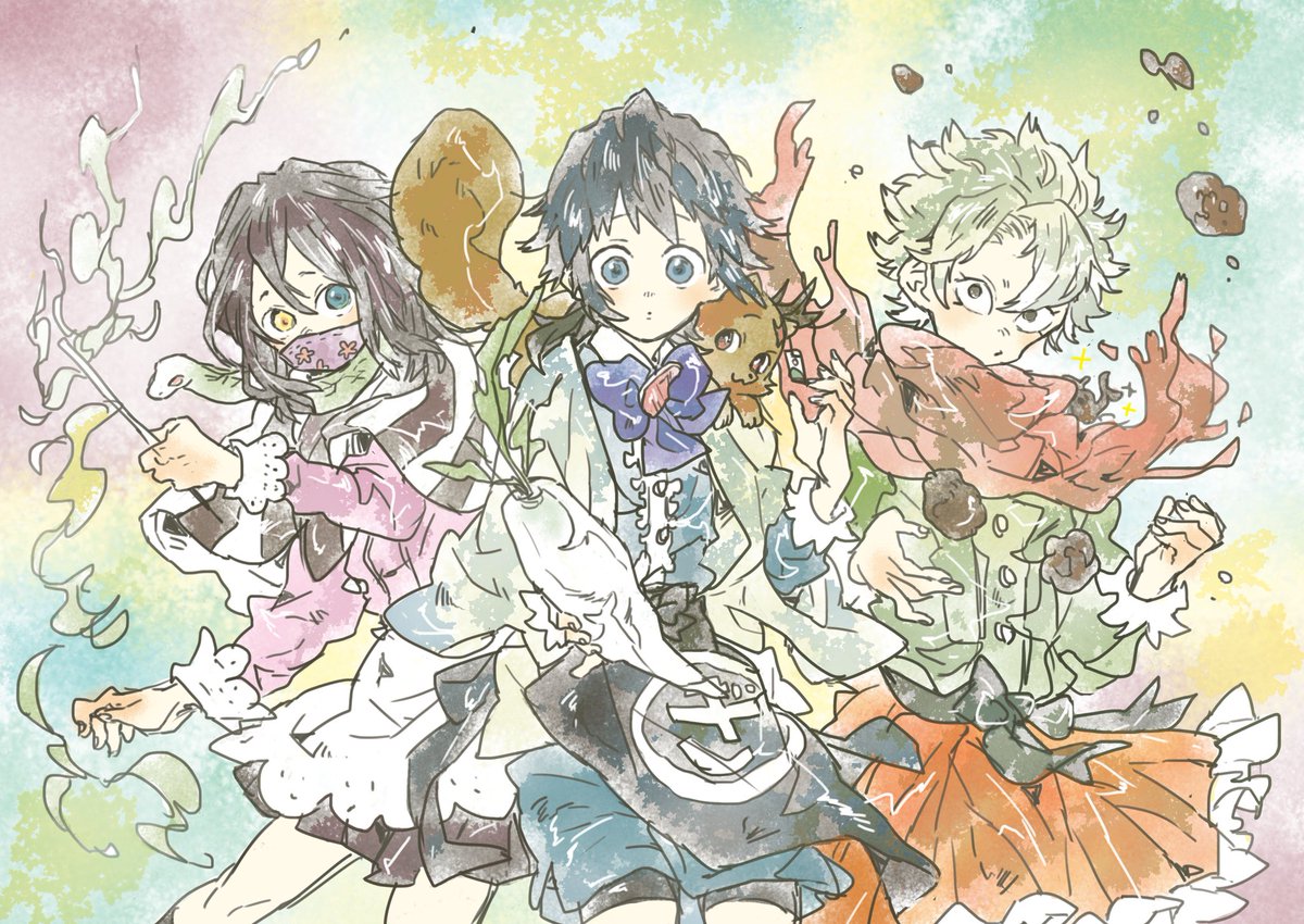 木原 画集第3弾虎さんにて予約開始 何度でも見てほしいお気に入りを貼るタグ