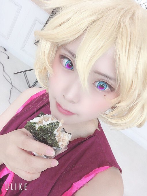 ベーコンコスプレ調理済タグのtwitterイラスト検索結果