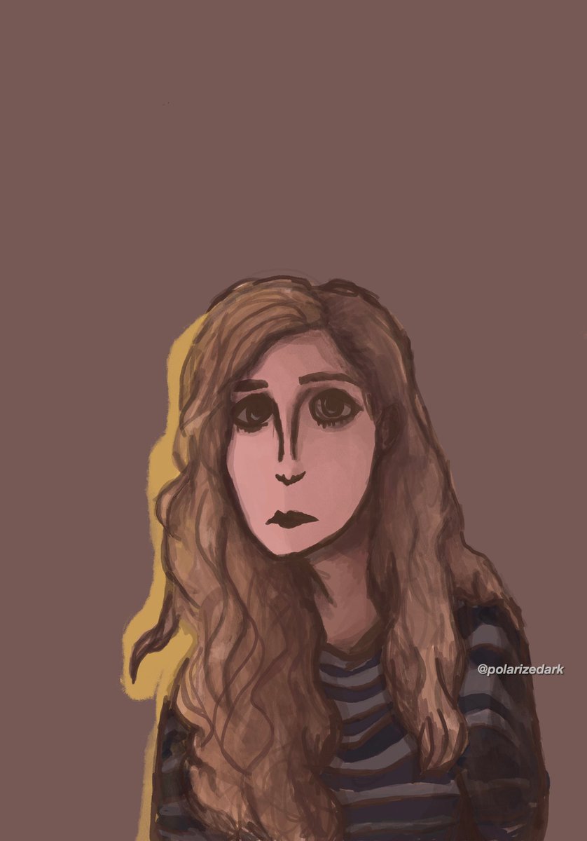 polarizedark's tweet photo. #camillepreaker #sharpobjects #sharpobjectsfanart #sharpobjectshbo #amyadamsfanart #amyadams #camilliepreakerfanart #procreateillustration https://t.co/P1GPNfT241