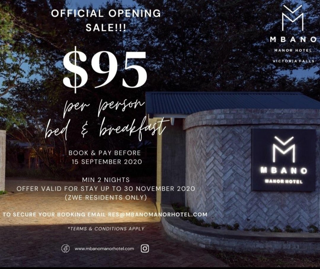 There is so much choice and Accomodation that suits almost every pocket and if you plan your trip and pay deposits well in advance you can get good deals on almost everything including flights.We have this rally annually before we leave today we book for next year for best deals &ndash; bei  Victoria Falls