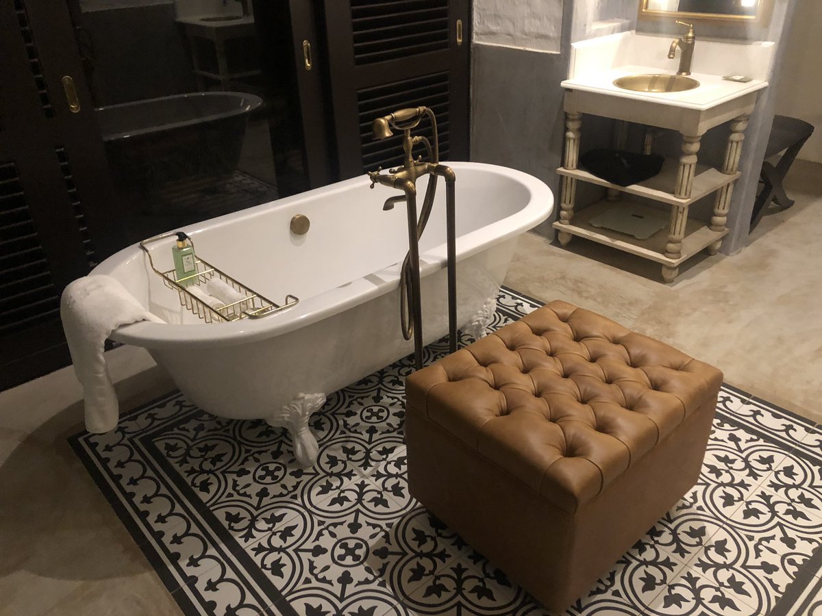 It’s been an amazing ride with 35 bikers on this years Victoria Falls Rally. We are ready for the ride back to Harare with a nights stop over in Bulawayo. Thank you to Mbano Manor Hotel for the amazing hospitality and I will be back very soon.  #visitzimbabwe &ndash; bei  Victoria Falls