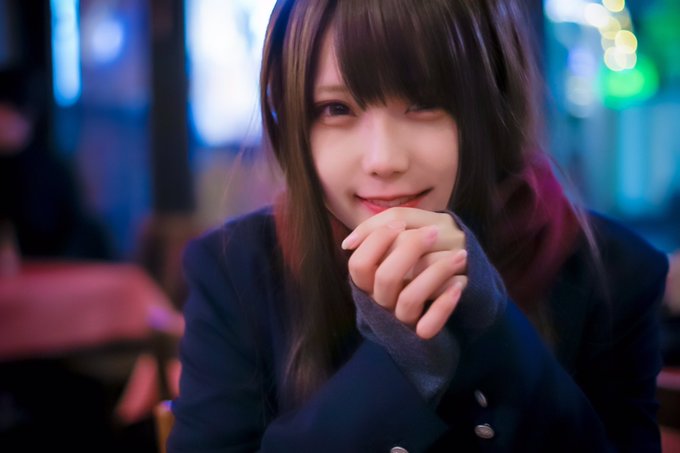 コスプレイヤーmonaのTwitter画像11